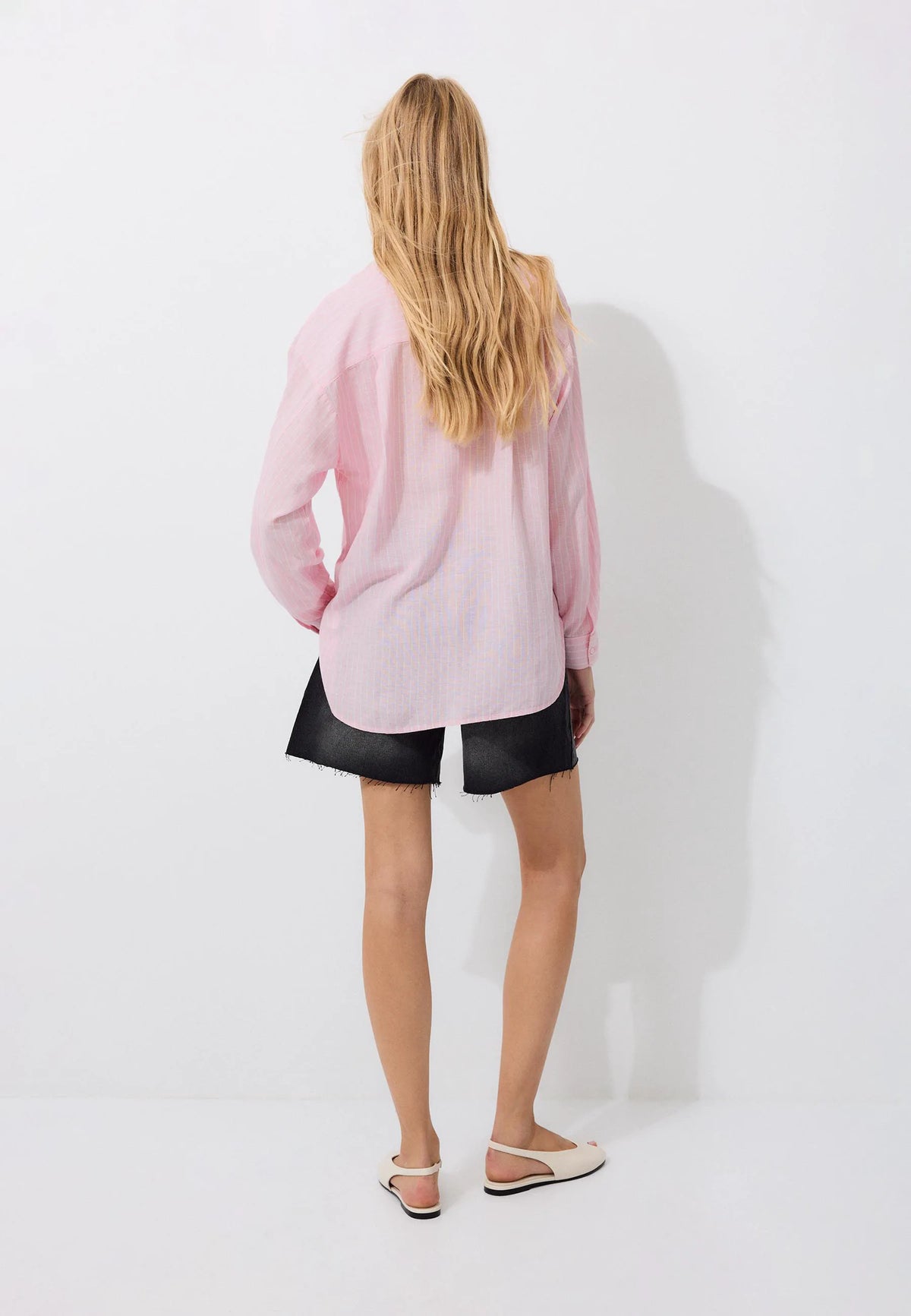 Dusty rose