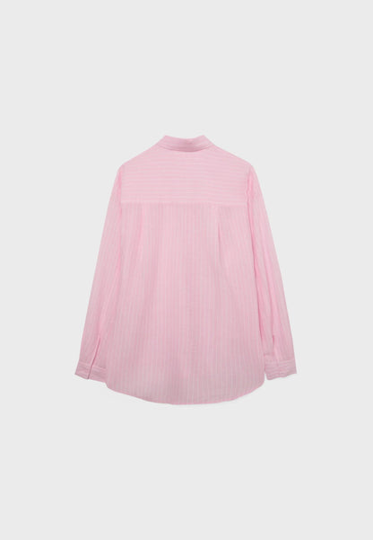 Dusty rose