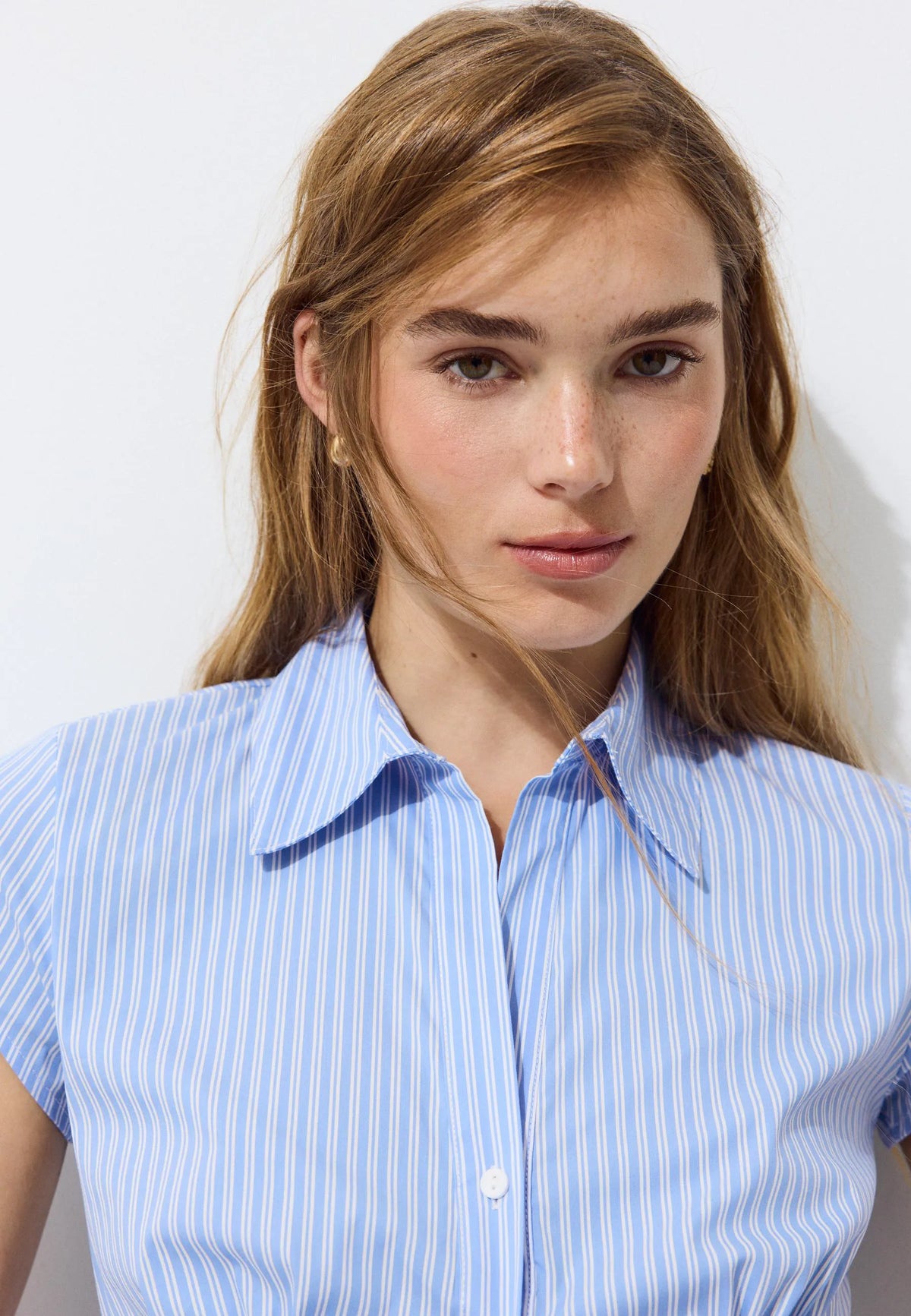 Sky blue