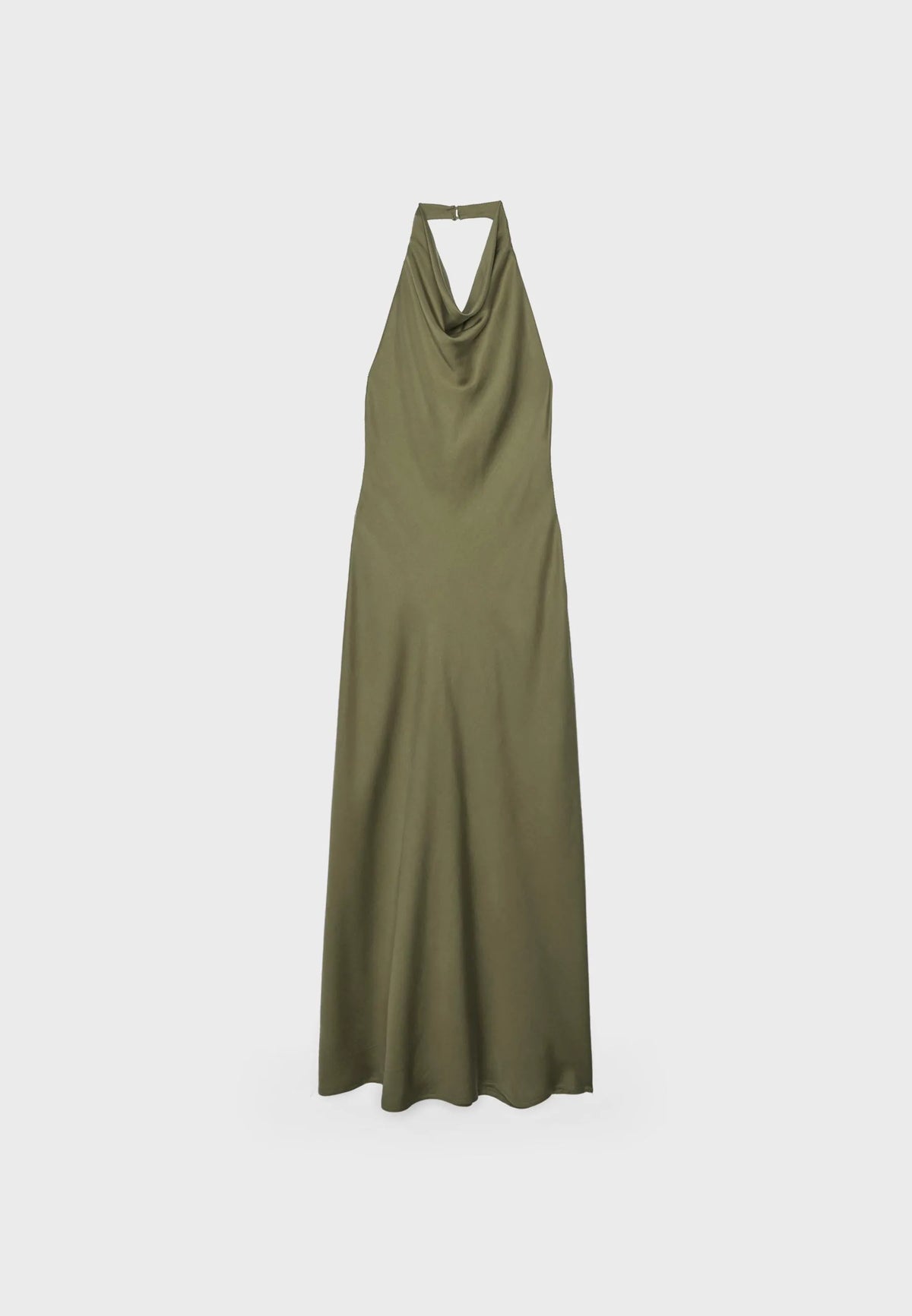 Olive green