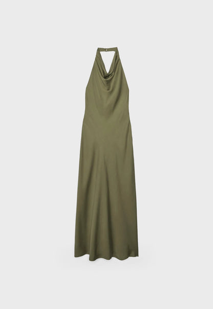 Olive green
