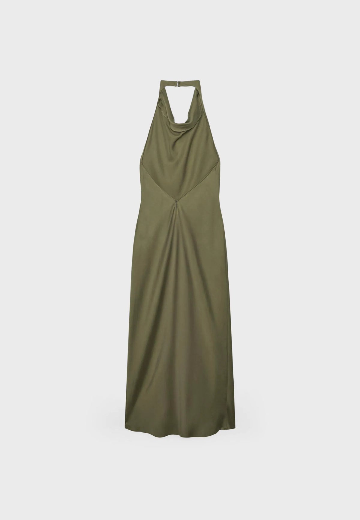 Olive green