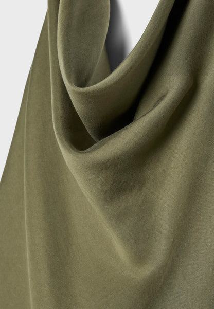 Olive green