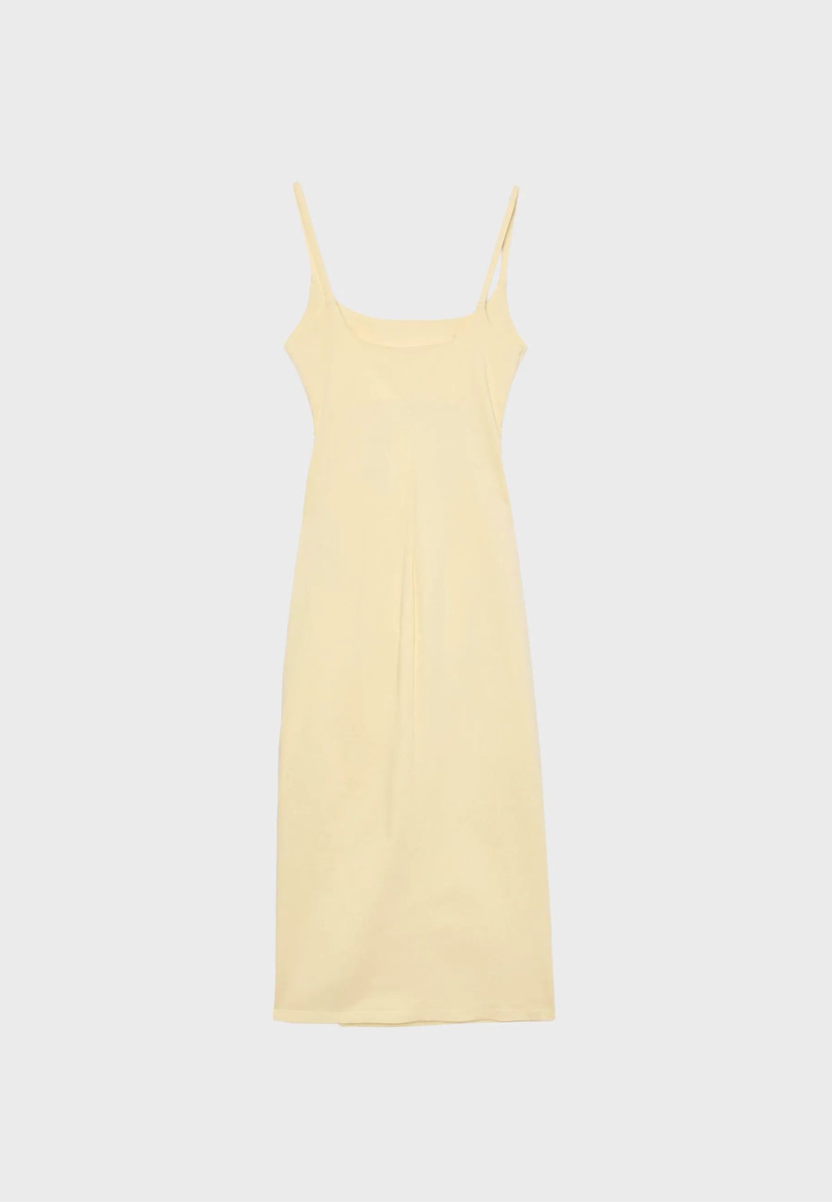 Pastel yellow