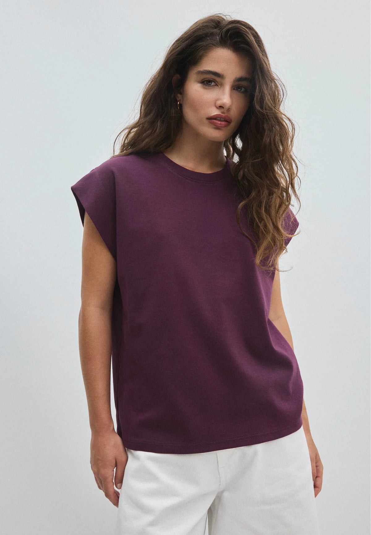 Dark purple