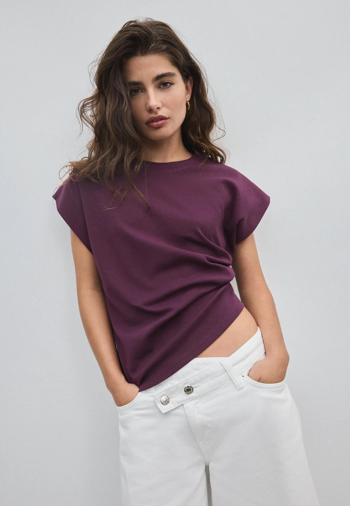 Dark purple