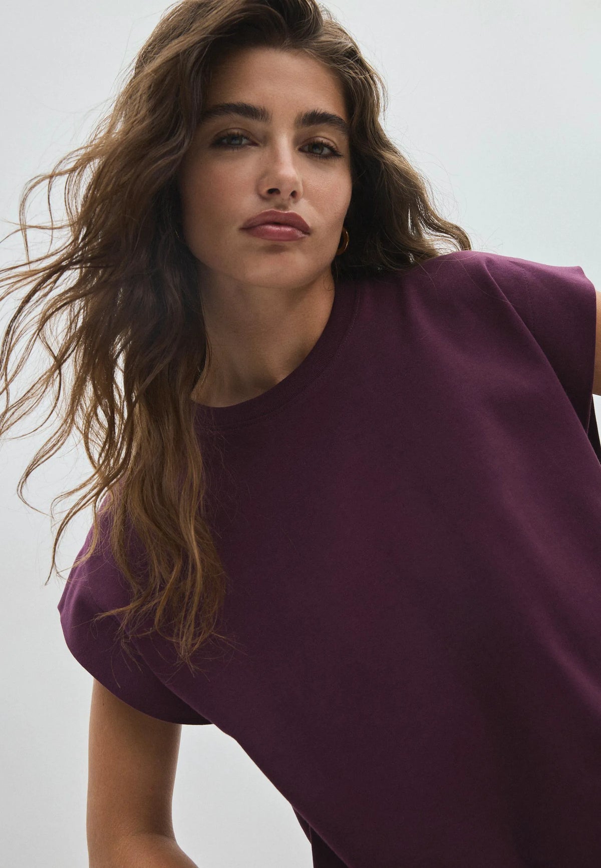 Dark purple