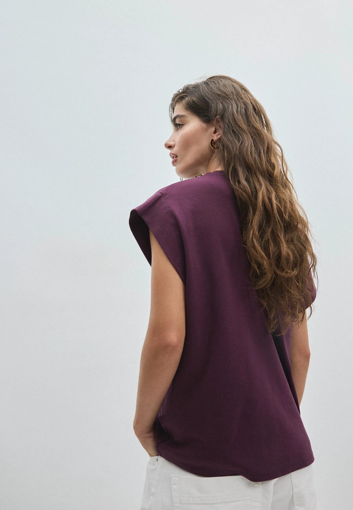Dark purple