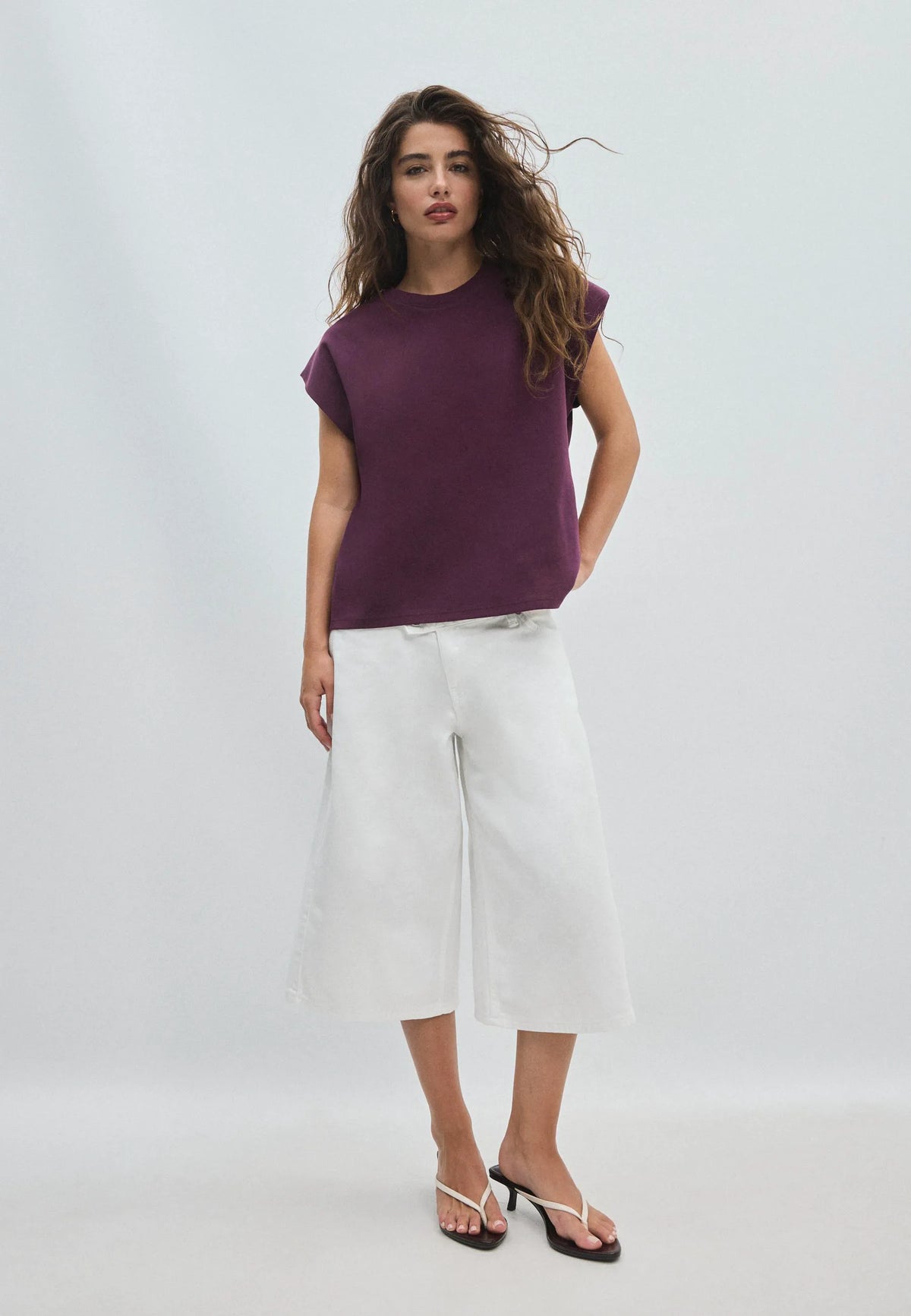 Dark purple