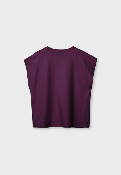 Dark purple