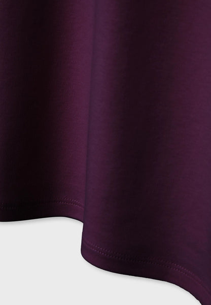 Dark purple
