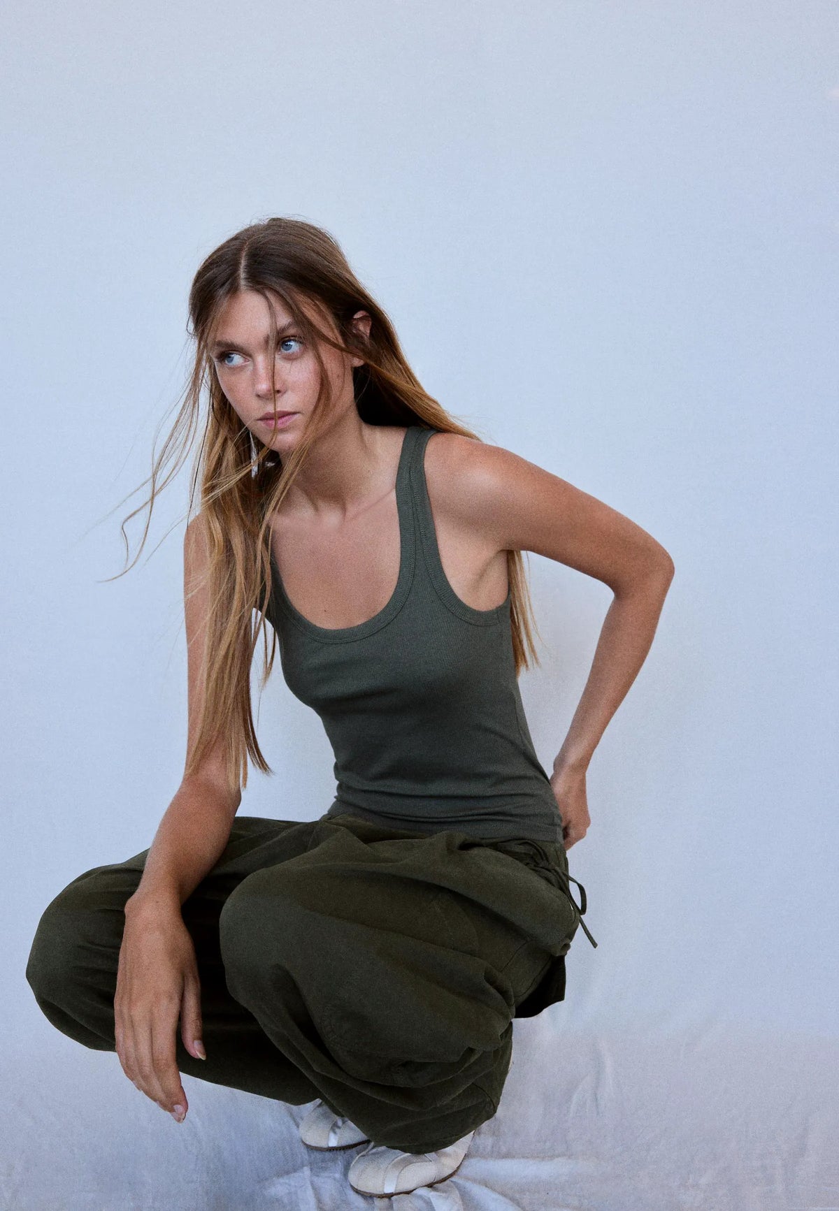 Khaki