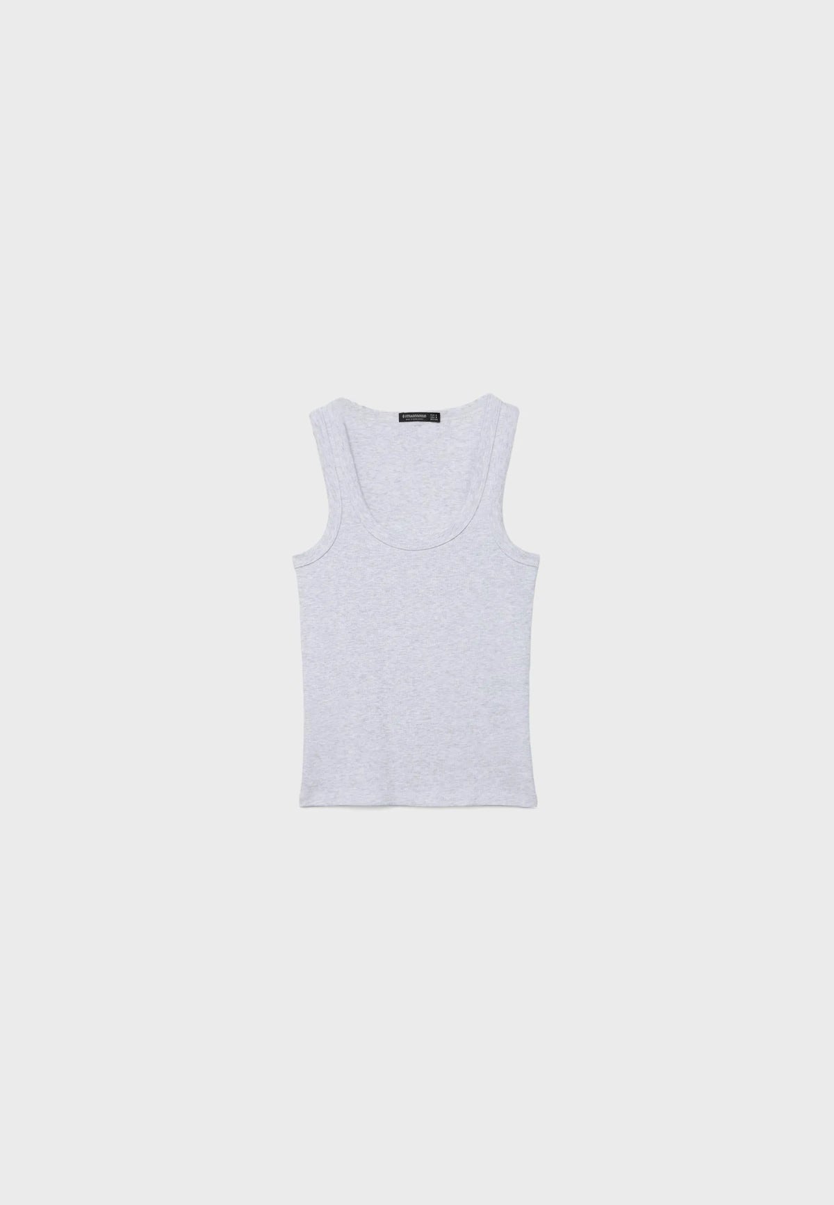 Grey melange