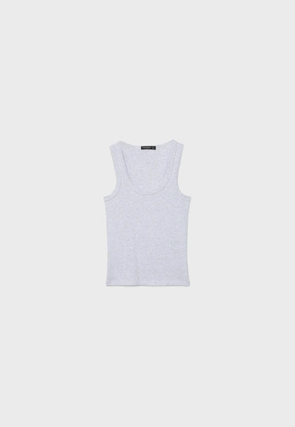Grey melange