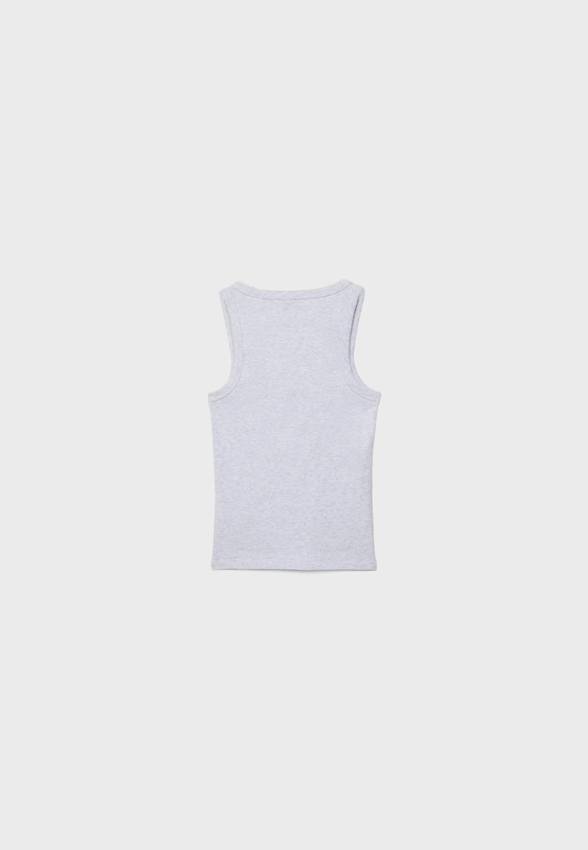 Grey melange