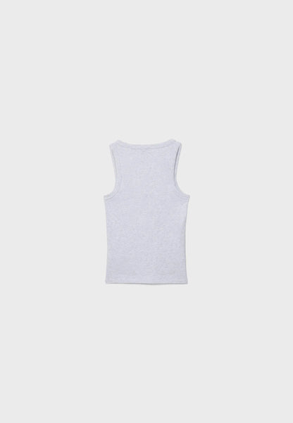 Grey melange