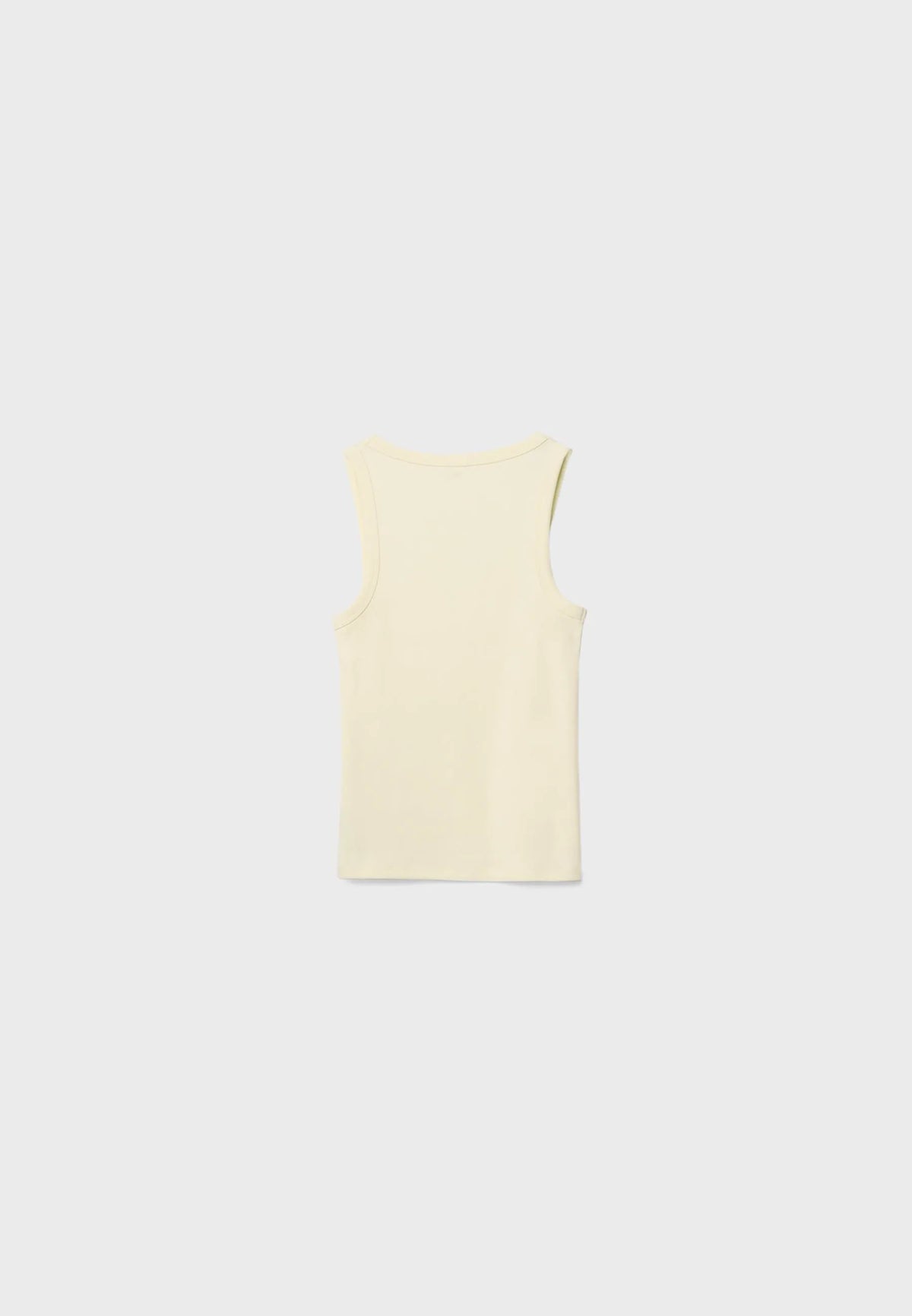 Pastel yellow