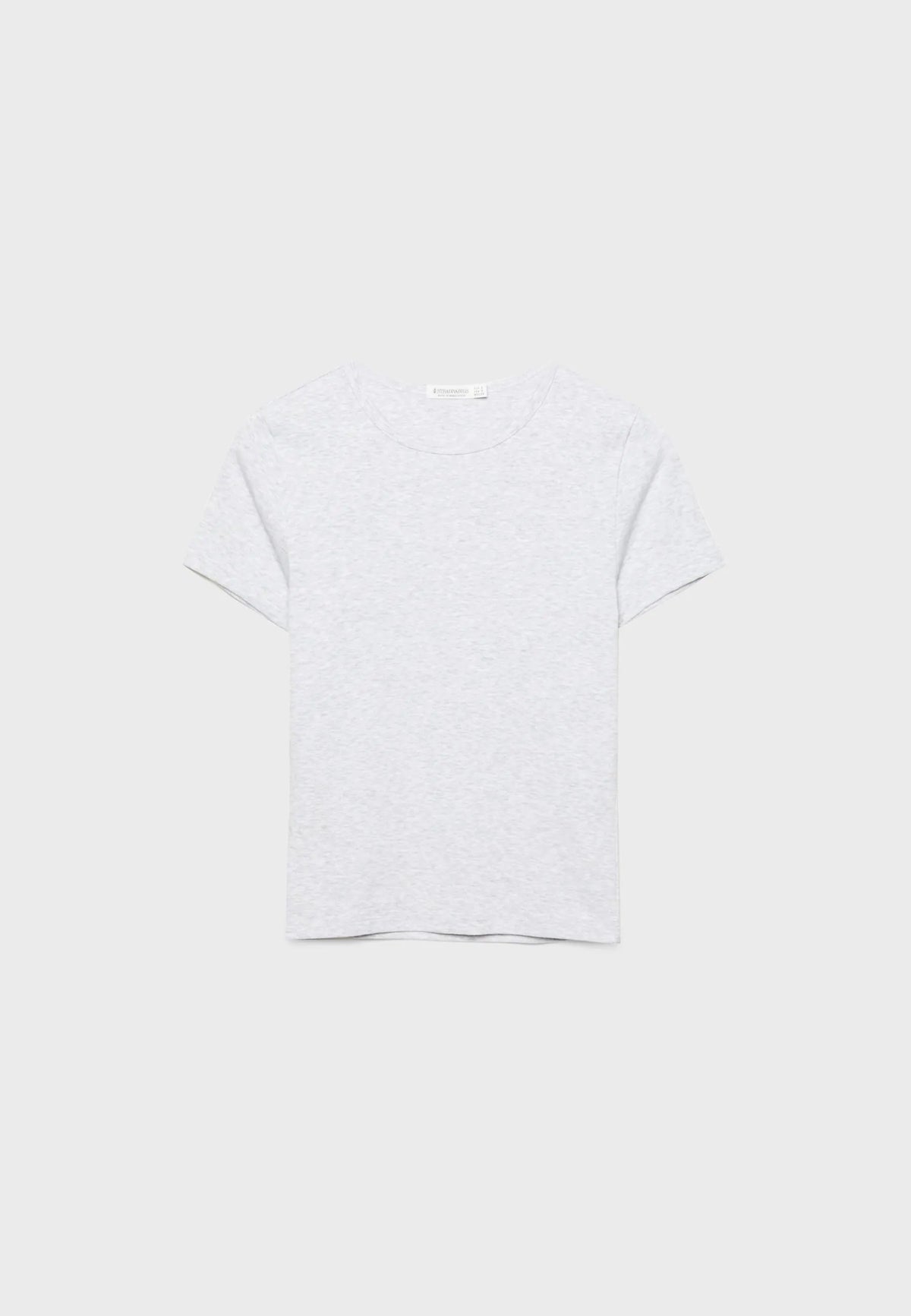 Grey melange