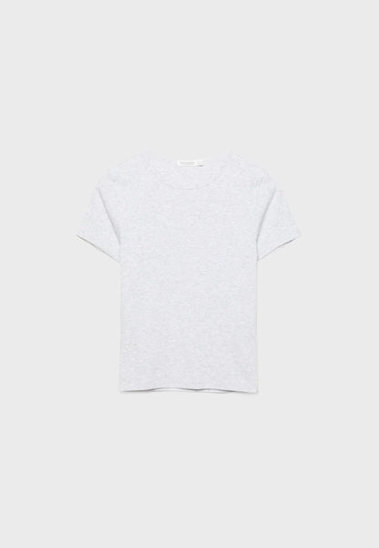 Grey melange