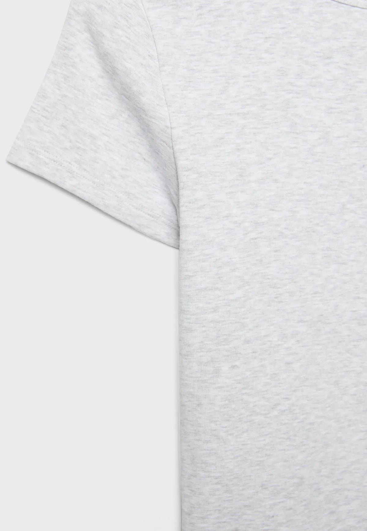 Grey melange