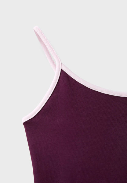 Dark purple