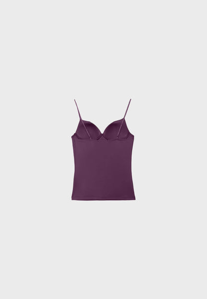 Dark purple