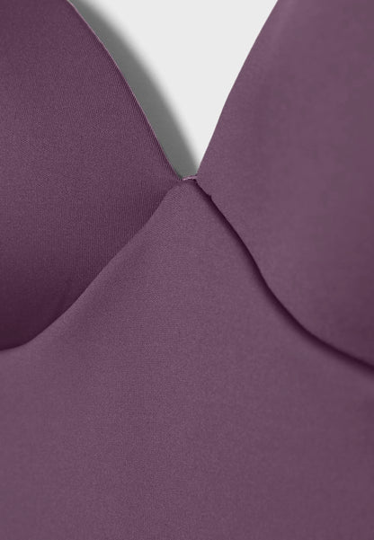 Dark purple