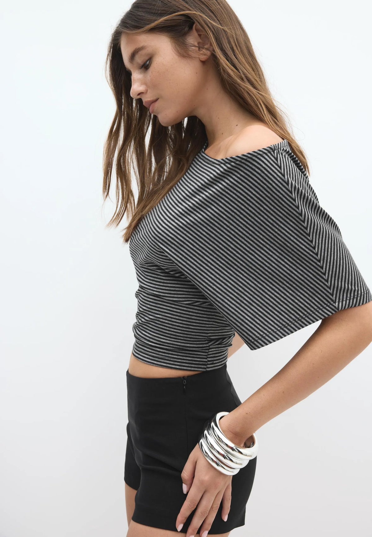 Dark grey