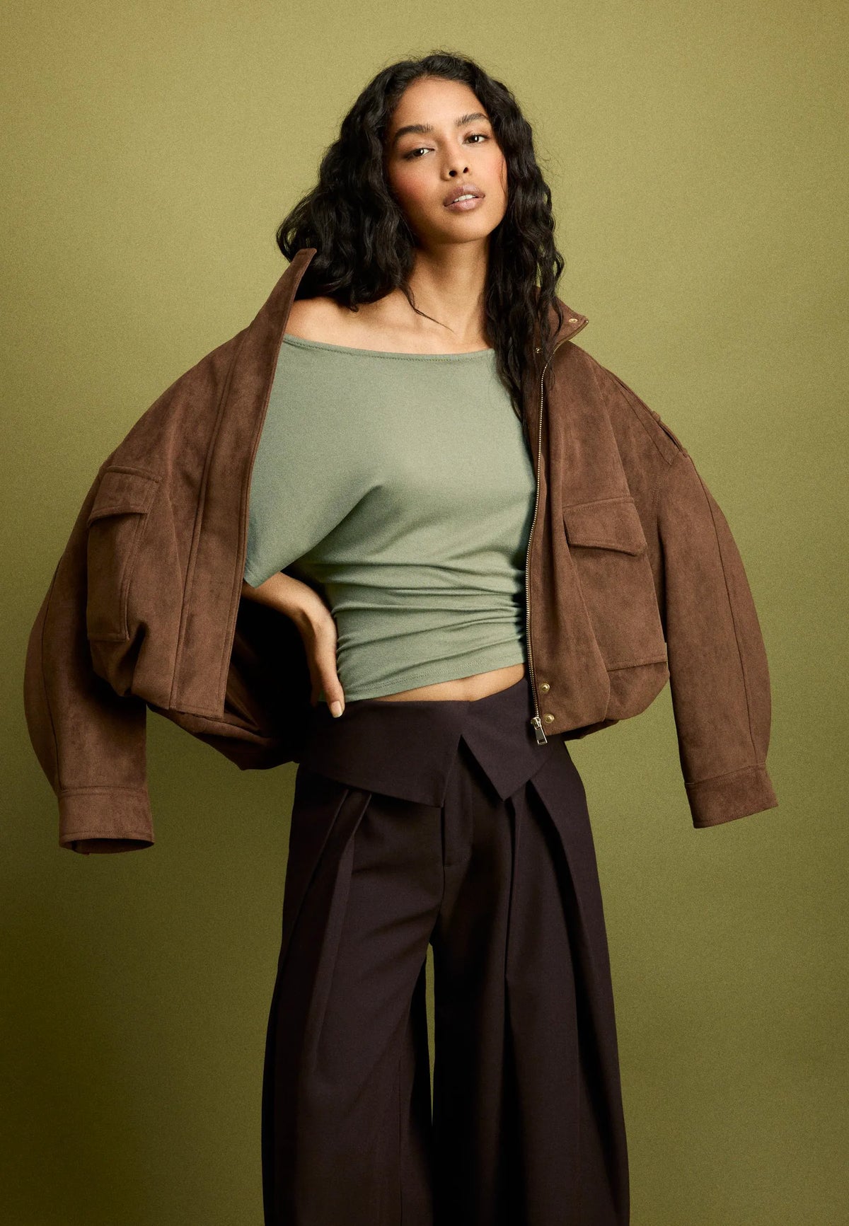 Khaki