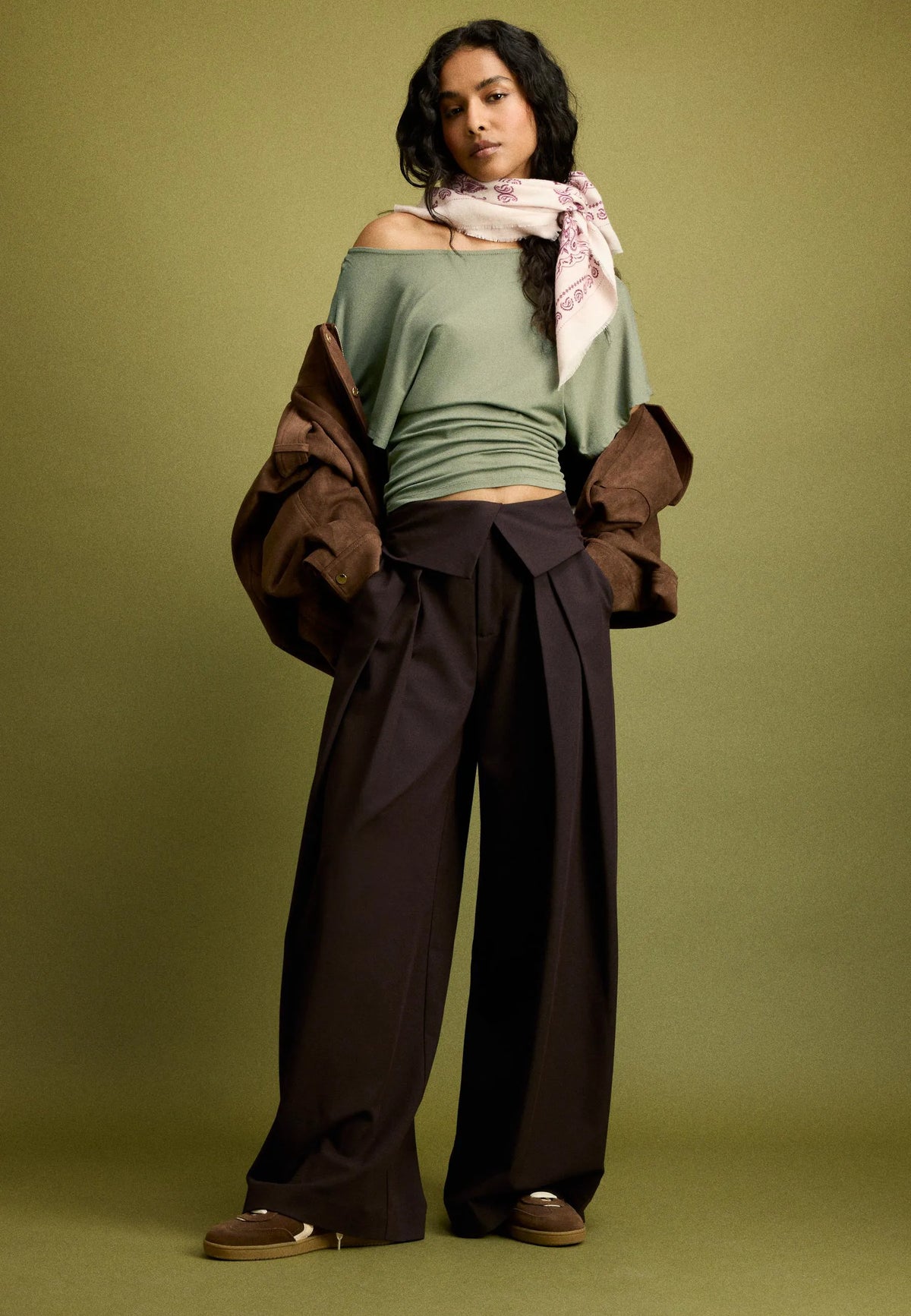 Khaki