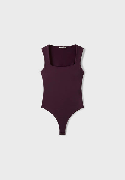 Dark purple