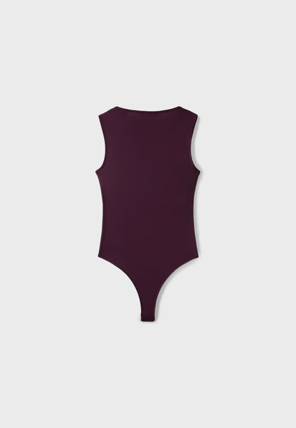 Dark purple