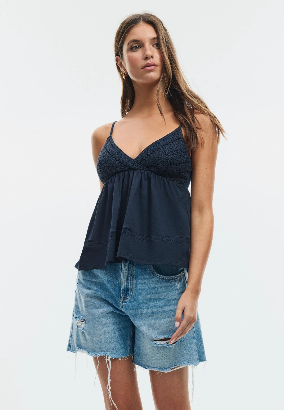 Dark blue