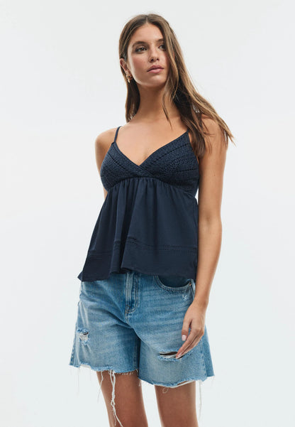 Dark blue