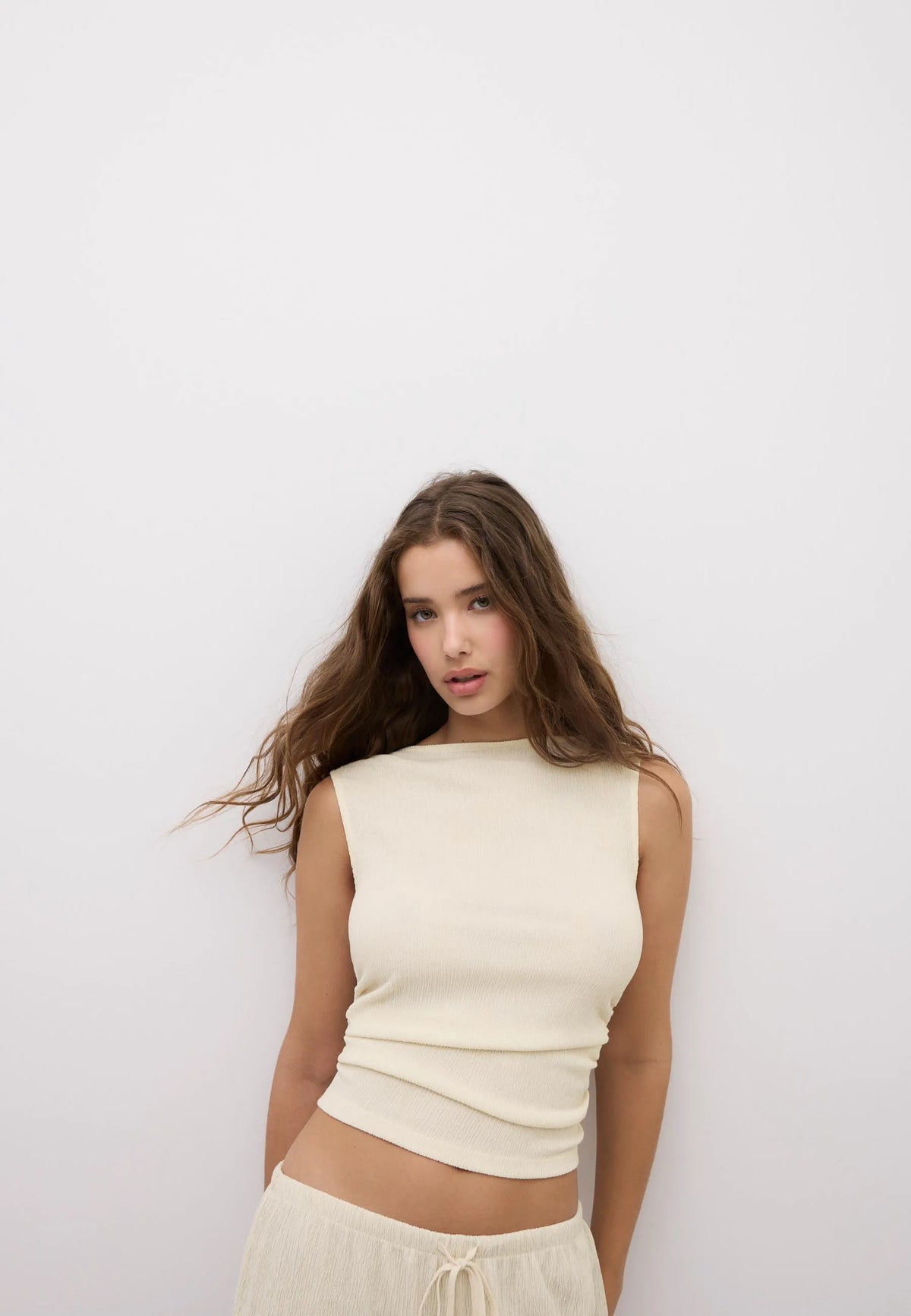 Vanilla
