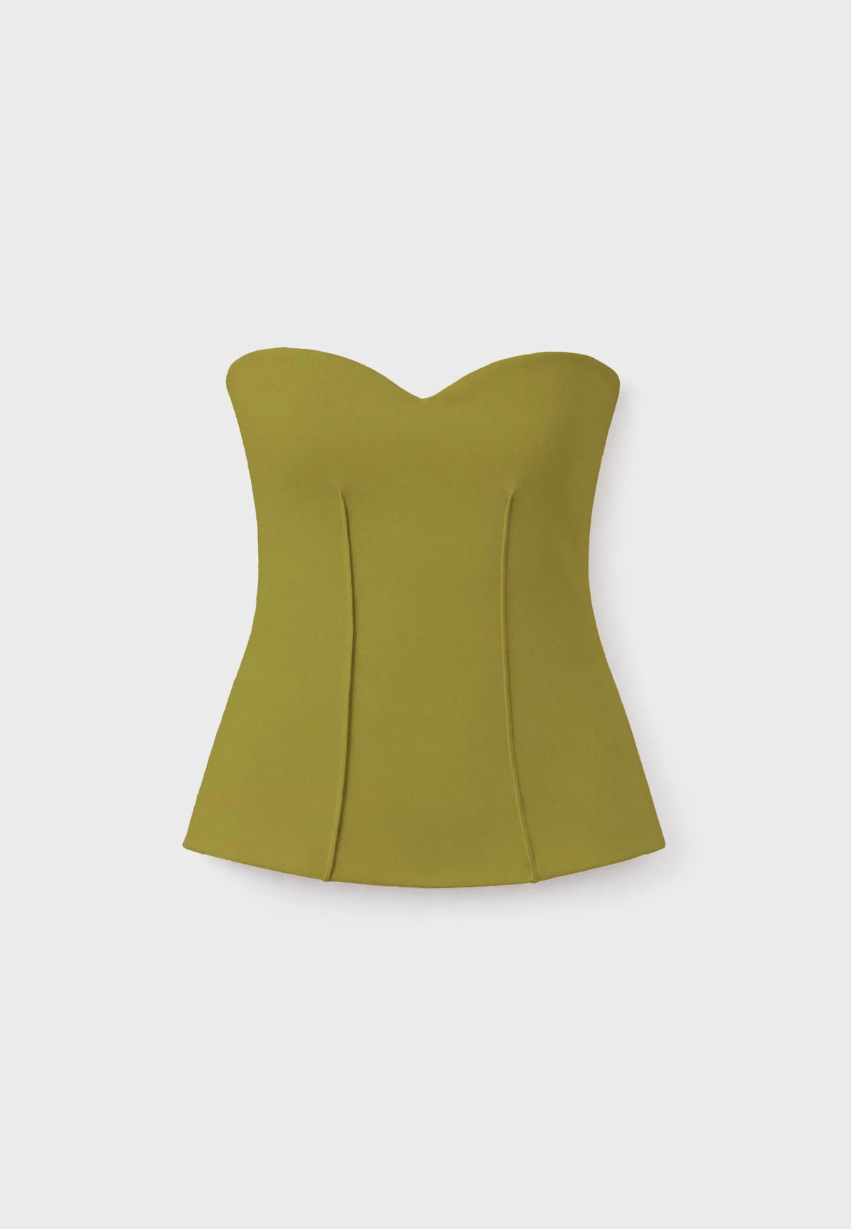 Olive green