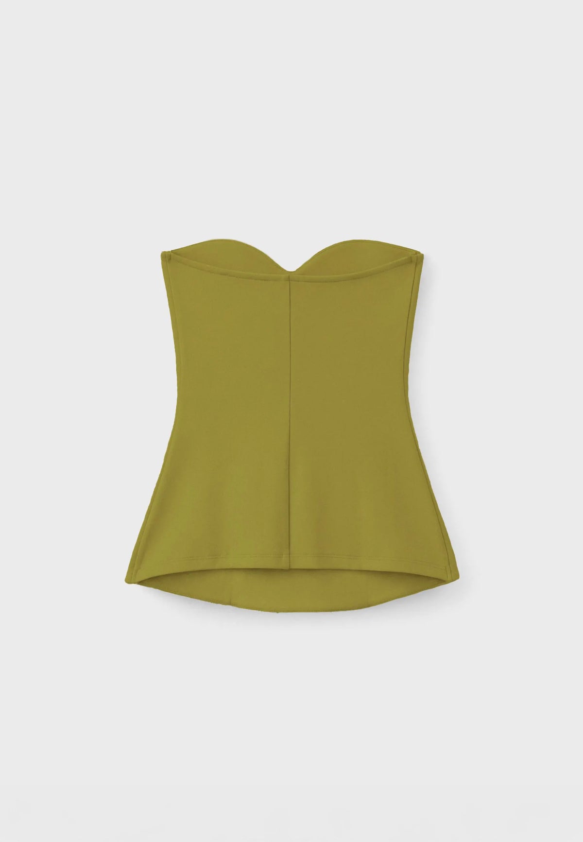Olive green