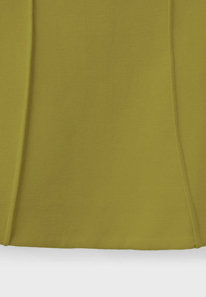 Olive green