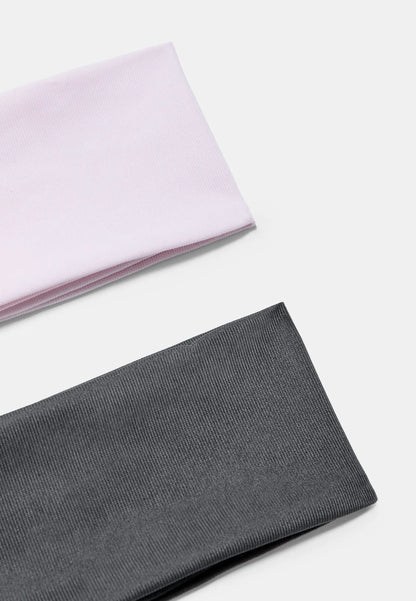 Pastel pink
