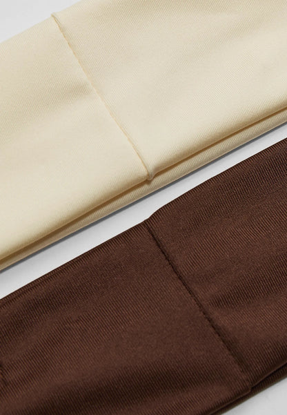 Mid beige