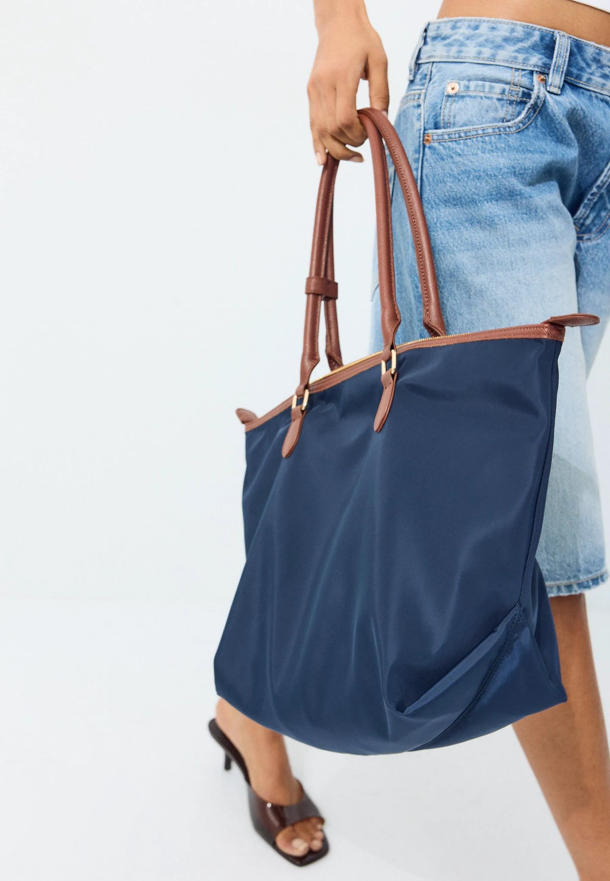 Navy blue