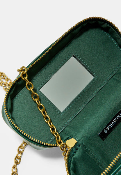 Bottle green