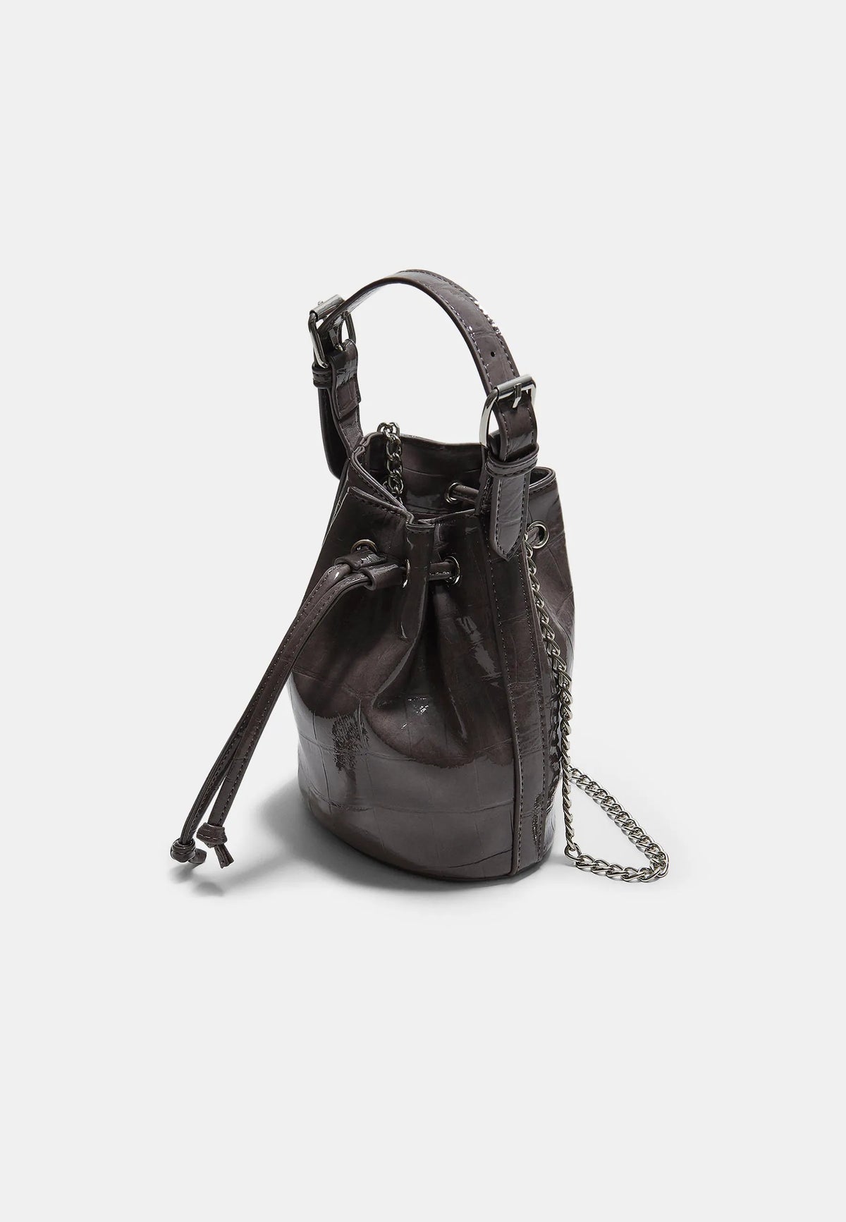 Dark grey