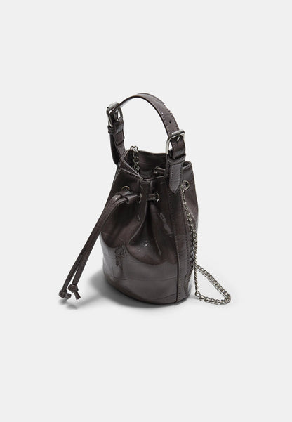 Dark grey