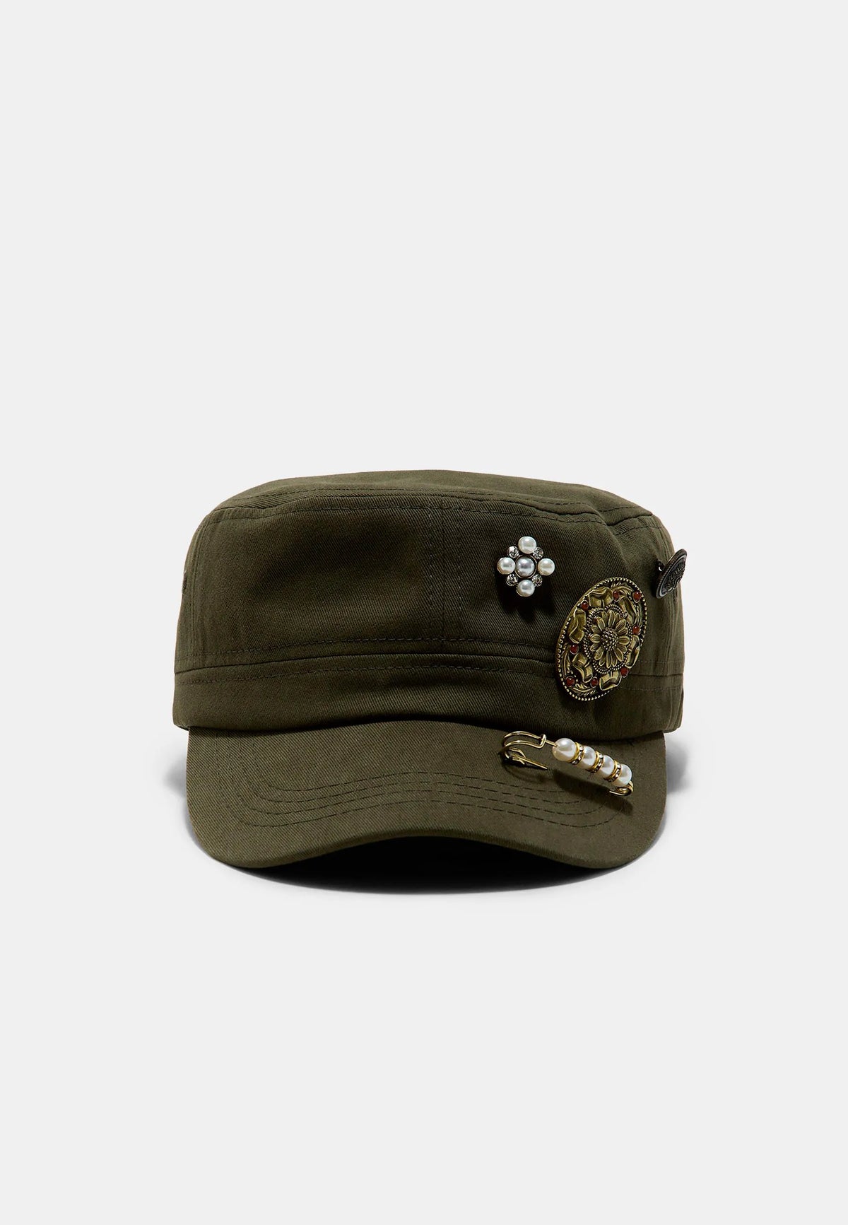 Khaki