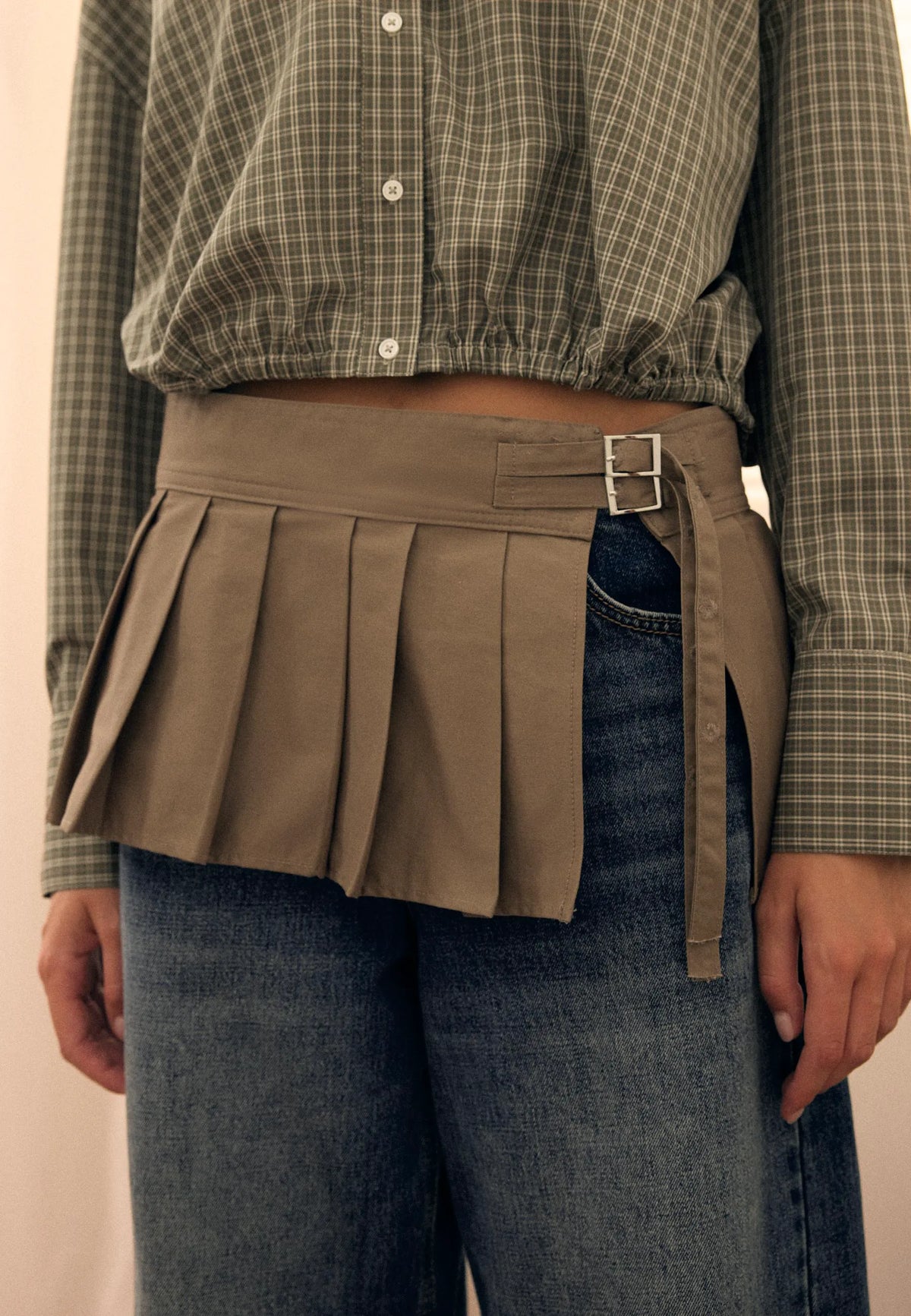 Khaki