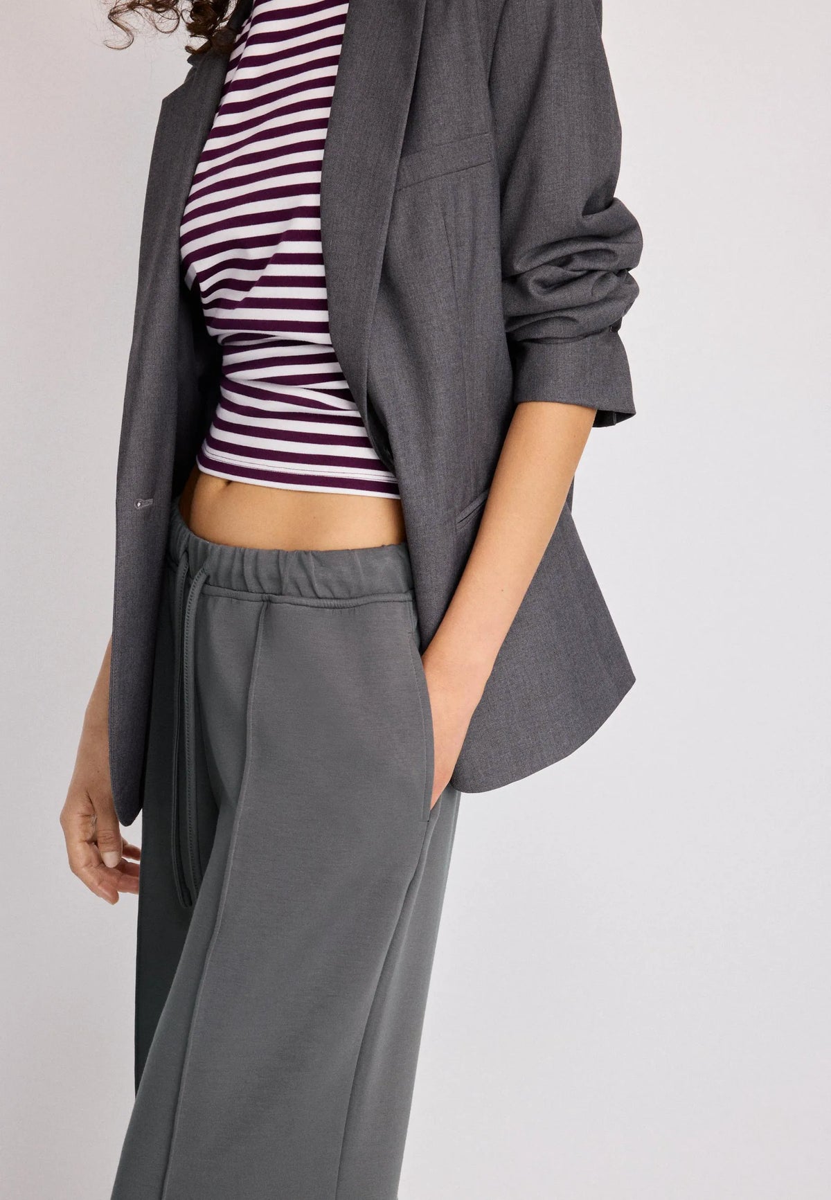 Grey