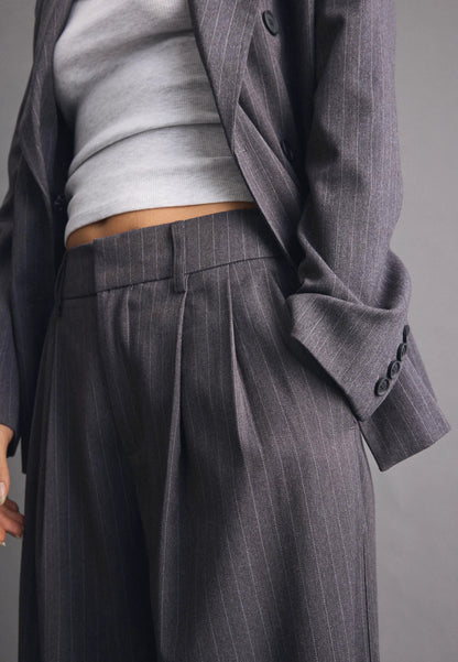 Grey