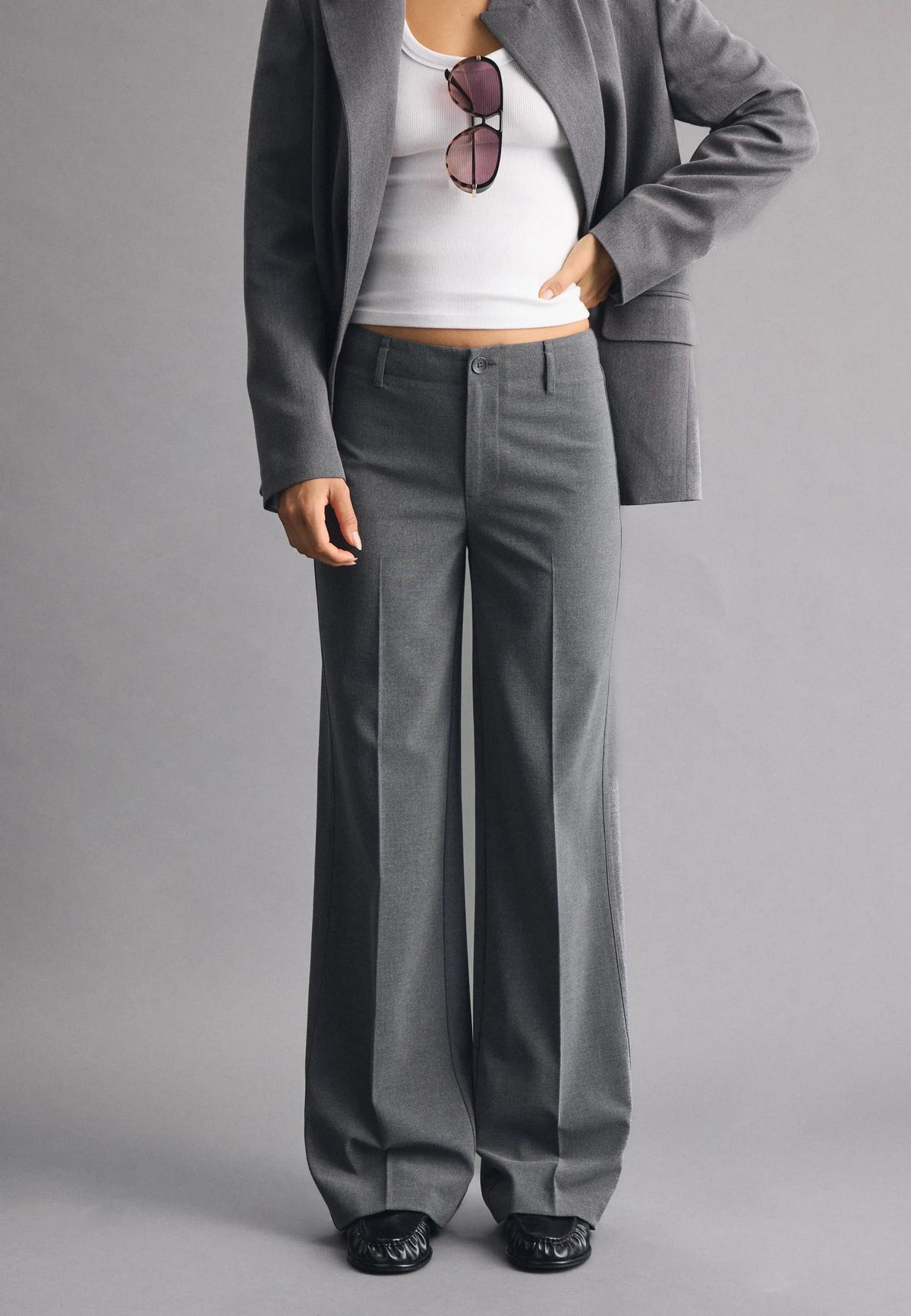 Dark grey