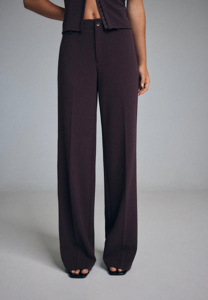 Dark purple